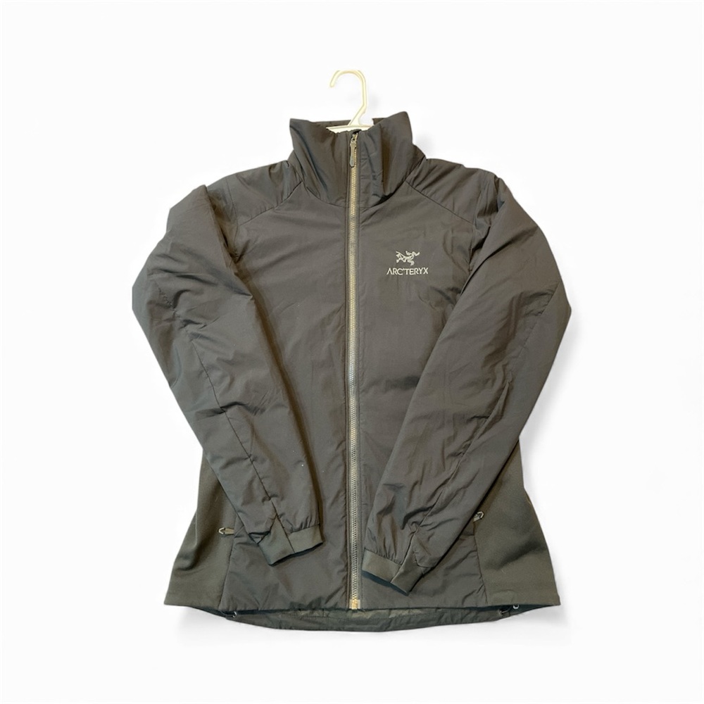 Arc'teryx Women's Atom Jacket XS/TP